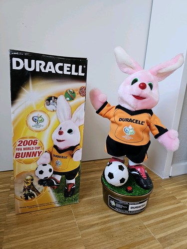 Duracell 2006 fifa world - duracell,