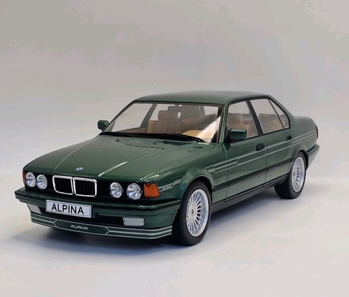 Bmw alpina b11 1992 - alpina, 3,5