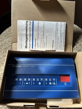 Buderus Ecomatic 4000