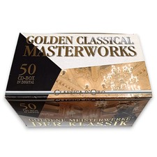 Goldene Meisterwerke der