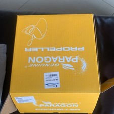 Propeller für Mercury Mariner