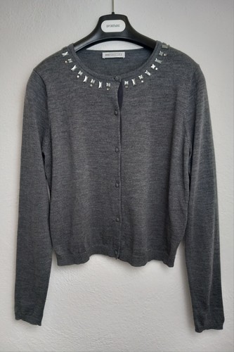 Emile strickjacke pullover - strickjacke,