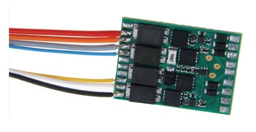 Uhlenbrock 77200 intellidrive - uhlenbrock,