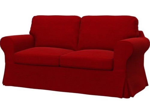 Ikea ektorp bezug für 2er - ektorp,