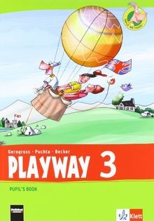 Playway klasse 3 - playway,