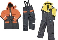 Behr Seabehr Floatation Suit