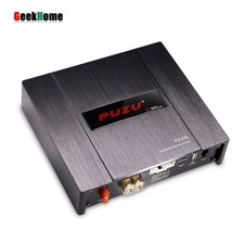 PZ-D8 8-Channel Car DSP Audio