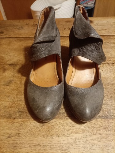 Airstep pumps grau - pumps, gr.39