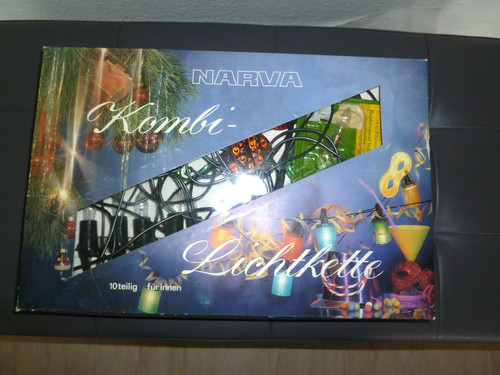 Narva kombi lichterkette - narva,