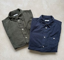 2x Knowledge Cotton Apparel