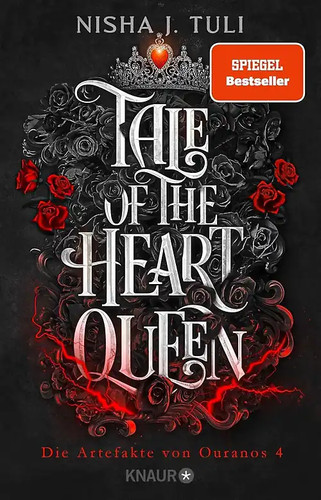 Tale the heart - the,