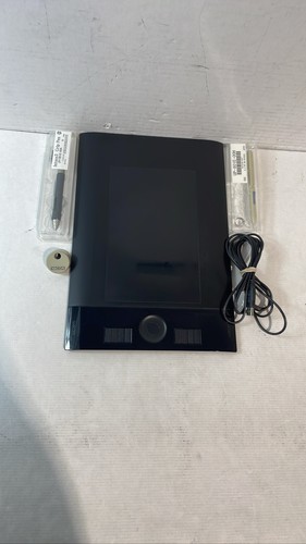 Wacom intuos4 ptk - wacom, ptk-640