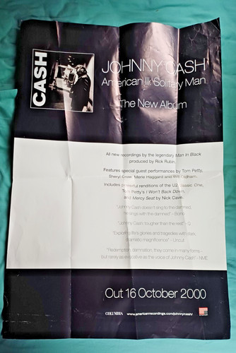 Johnny cash record - cash-,