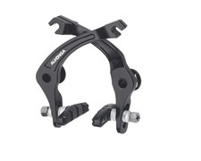 BREMSE ALHONGA BMX ALU SCHWARZ