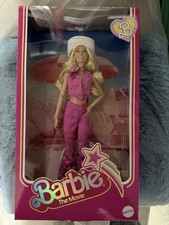 BARBIE THE MOVIE WESTERN