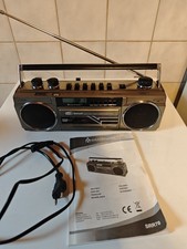 Soundmaster SRR70TI Retro