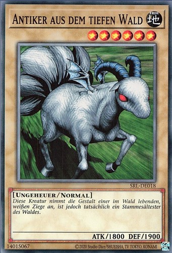 Spell ruler 25th - yu-gi-oh!, (25th
