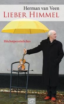 Lieber himmel - lieber,