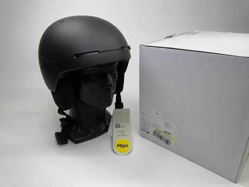 Poc meninx skihelm - skihelm, größe