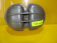 BMW R100 R90 R80 R75 Ventildeckel Zylinderkopfdeckel Classic cylinder head cover