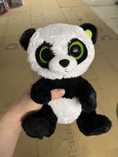 TY Beanie Boos, "Bamboo", Panda, Plüschtier TOP 