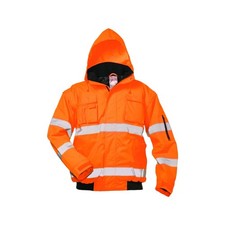 SAFESTYLE Warnpilotenjacke