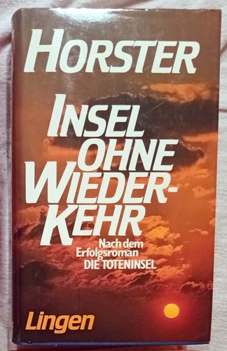 Insel ohne wiederkehr - ohne,