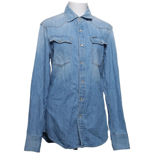 Star raw jeanshemd - g-star, raw,
