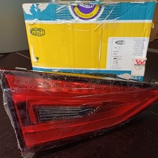 VAN WEZEL Heckleuchte 0337927 OES für AUDI A3 Limousine 8VS 8VM 8V7 8VE TFSI TSI