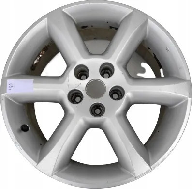 Alufelge zoll 5 - 18,