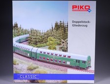 H0 DC Piko 53120