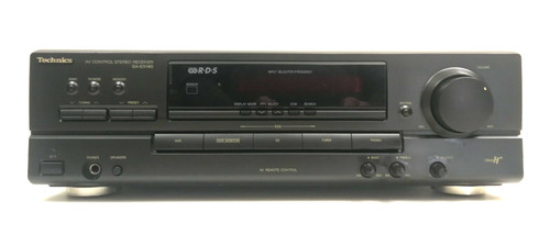 Technics 140 stereo - sa-ex,