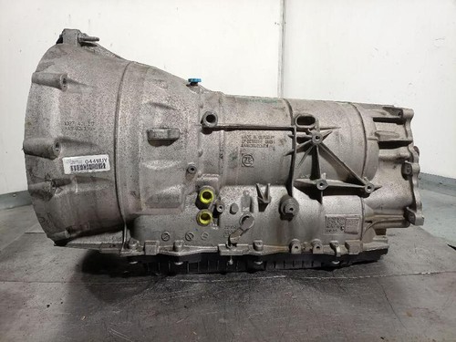 8hp70x getriebe bmw gran - 8hp70x, 5