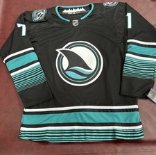 Macklin Celebrini San Jose