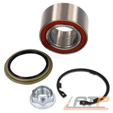 RADLAGERSATZ RADLAGER SATZ