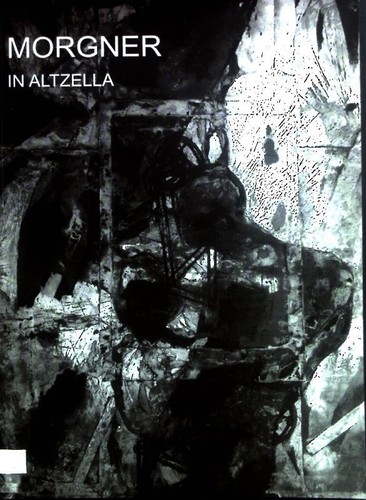 Altzella morgner michael - altzella., michael: