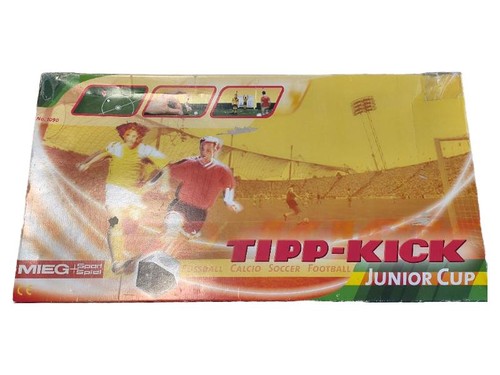 Tipp kick junior cup - junior,