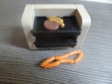 Playmobil  BBQ Summer Fun  Der