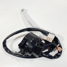  Hyosung Kupplungshebeleinheit Hebel silber GF125 - 57510H05334 - NEU! 