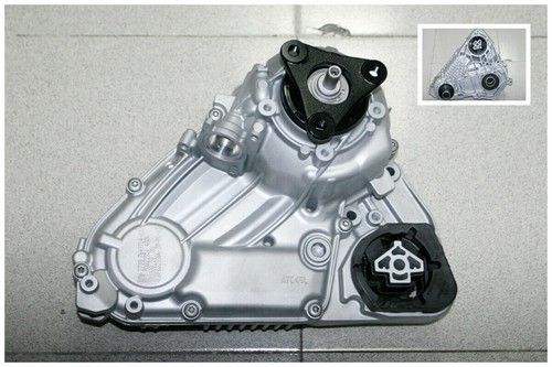 Verteilergetriebe bmw f85 - bmw, m