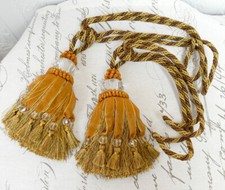 Raffhalter Gardinenhalter 2x