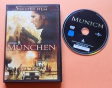 München- Steven Spielberg -