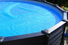 Ersatzteil für INTEX GRAPHITE FRAME POOL 4,78 x 1,24 ABDECKPANEEL HANDLAUF  NEU!