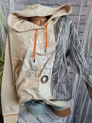 Bruno banani sweatshirt - bruno,