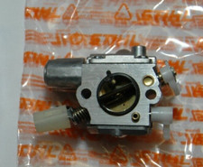 1143  Original Stihl Vergaser