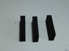 HPI Blitz Flux Firestorm Schaumstoffblock 50x22x11 mm 86968 NEU