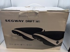 Segway Ninebot Drift W1