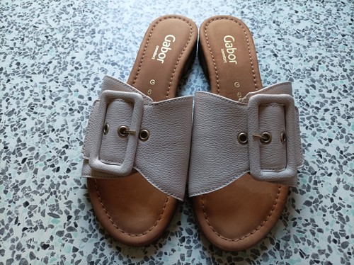 Gabor comfort pantolette - ,