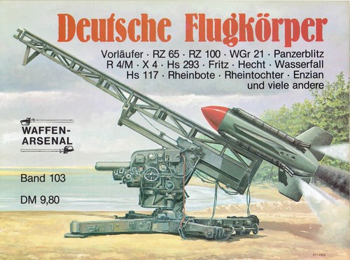 Waffen arsenal 103 deutsche - 103,