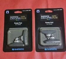 SHIMANO DEORE XT II 4